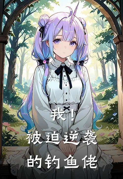我!被迫逆袭的钓鱼佬免费阅读