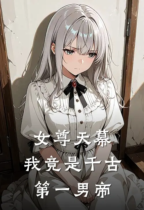 女尊天幕我竟是千古第一男帝