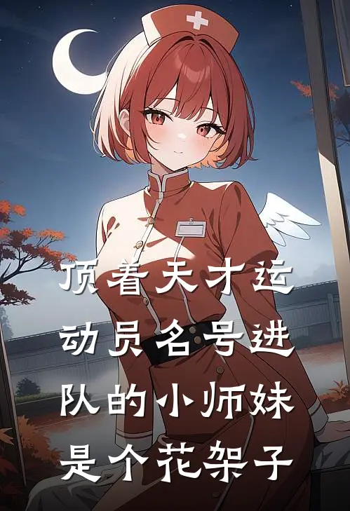 顶着天才运动员名号进队的小师妹是个花架子
