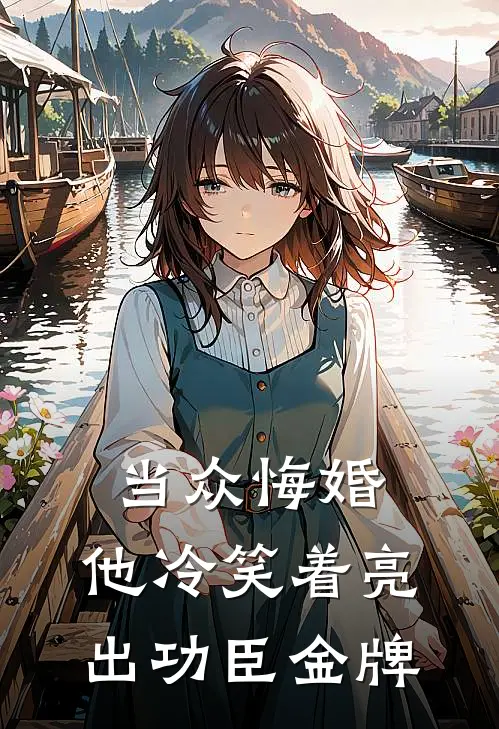 当众悔婚，他冷笑着亮出功臣金牌