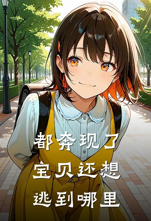 都奔现了，宝贝还想逃到哪里