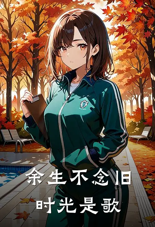 余生不念旧时光是歌