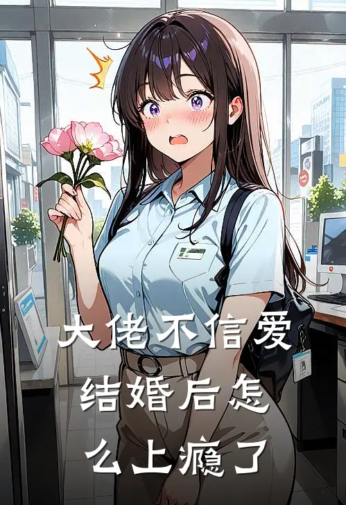 大佬不信爱，结婚后怎么上瘾了