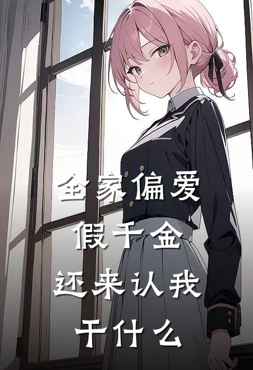 全家偏爱假千金，还来认我干什么