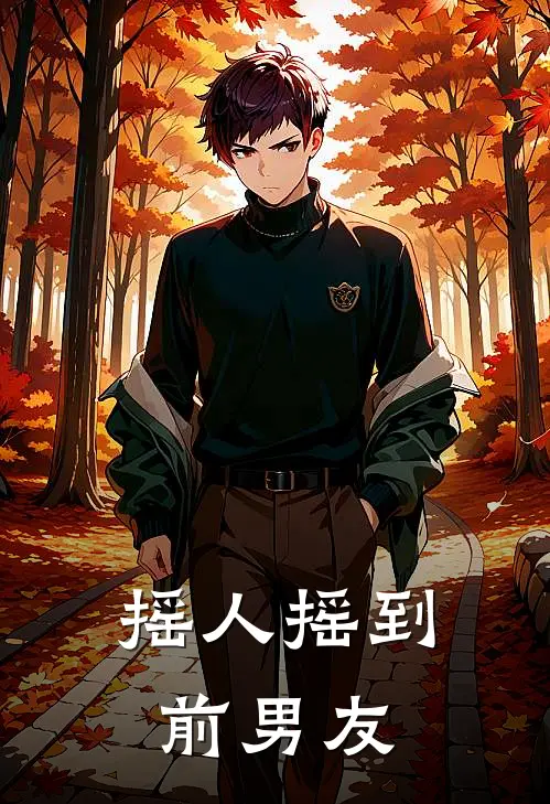 摇人摇到前男友