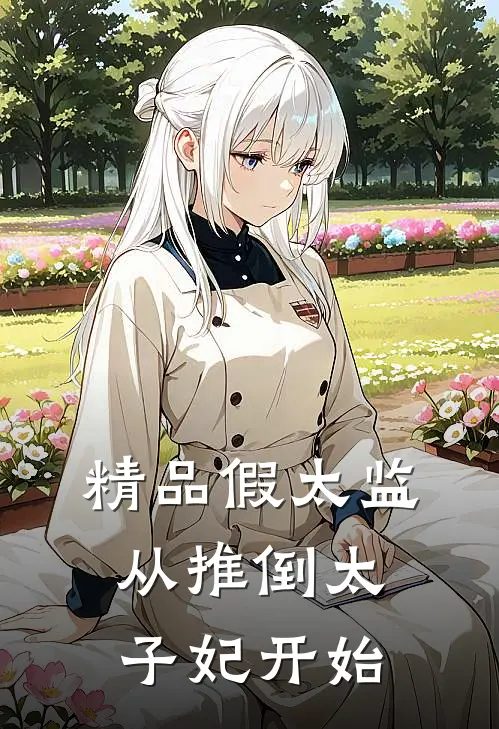 精品假太监：从推倒太子妃开始