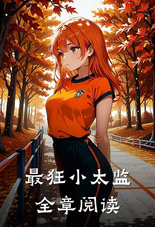最狂小太监全章阅读